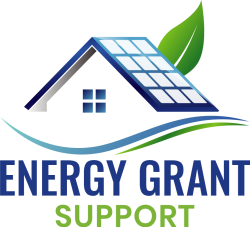 Energy Grant Logo